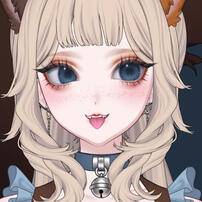 Seraphim Model @suiika___